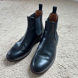 Frye Men’s Jones Chelsea Boot